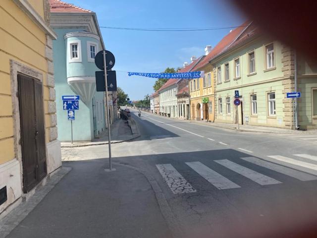 Zlatica Pétervárad Kültér fotó